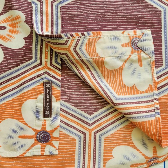 Lucky Brand Long sleeve shirt - Picture 10 of 13